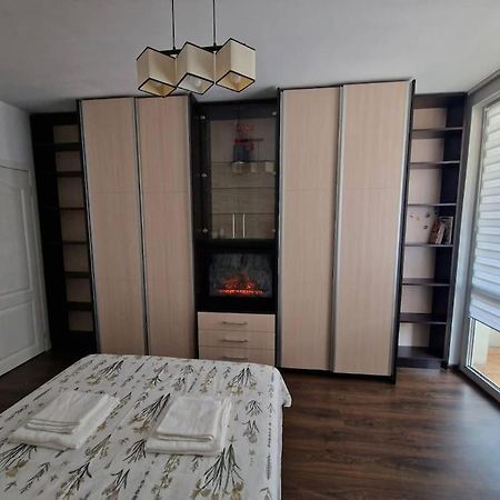 Cozy Central Apartment In Outskirts Of Old Σόφια Εξωτερικό φωτογραφία