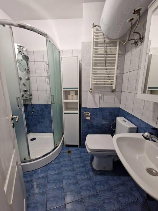 Cozy Central Apartment In Outskirts Of Old Σόφια Εξωτερικό φωτογραφία